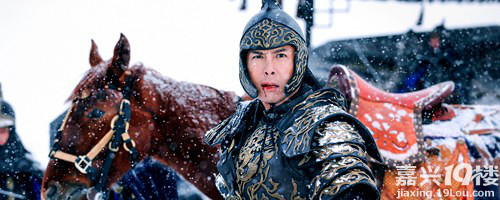 四月内地影市前瞻:大片美队魔女发力预热暑