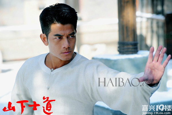 2014下半年值得关注的华语电影都是大手笔你更期待谁的作品