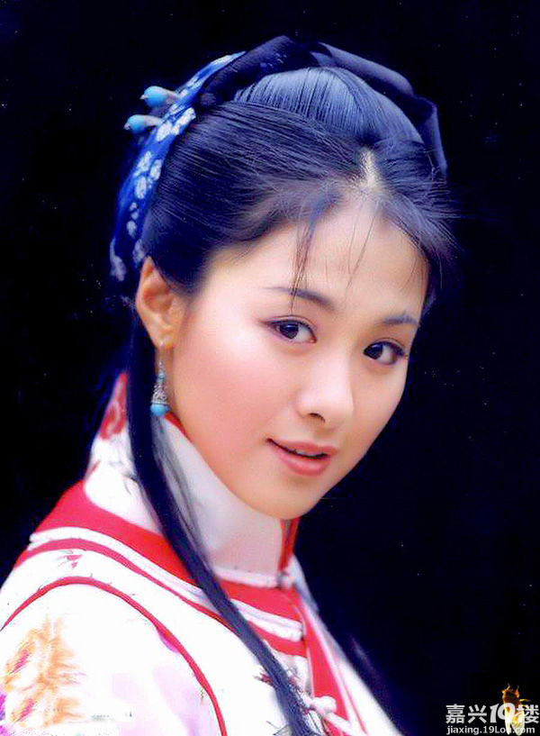 最近嘉兴明星真是多今天我竟遇到了她