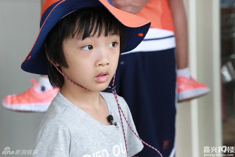 给大家预告下第四季度的中国内地综艺(回头去