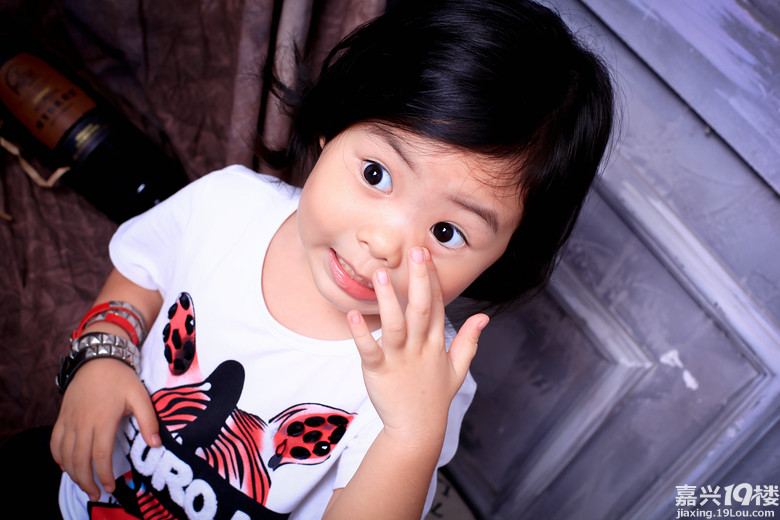 很久没来了发些贝贝近期的照片