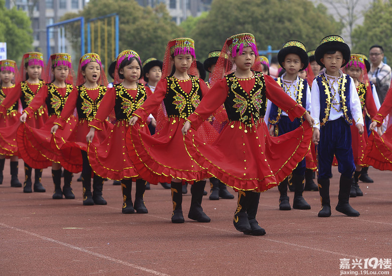 茅盾实验小学图片