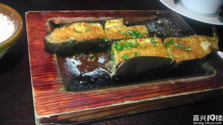 梅湾街 玉玲珑 家门口的食堂-美食分享-时尚美食-嘉兴19楼