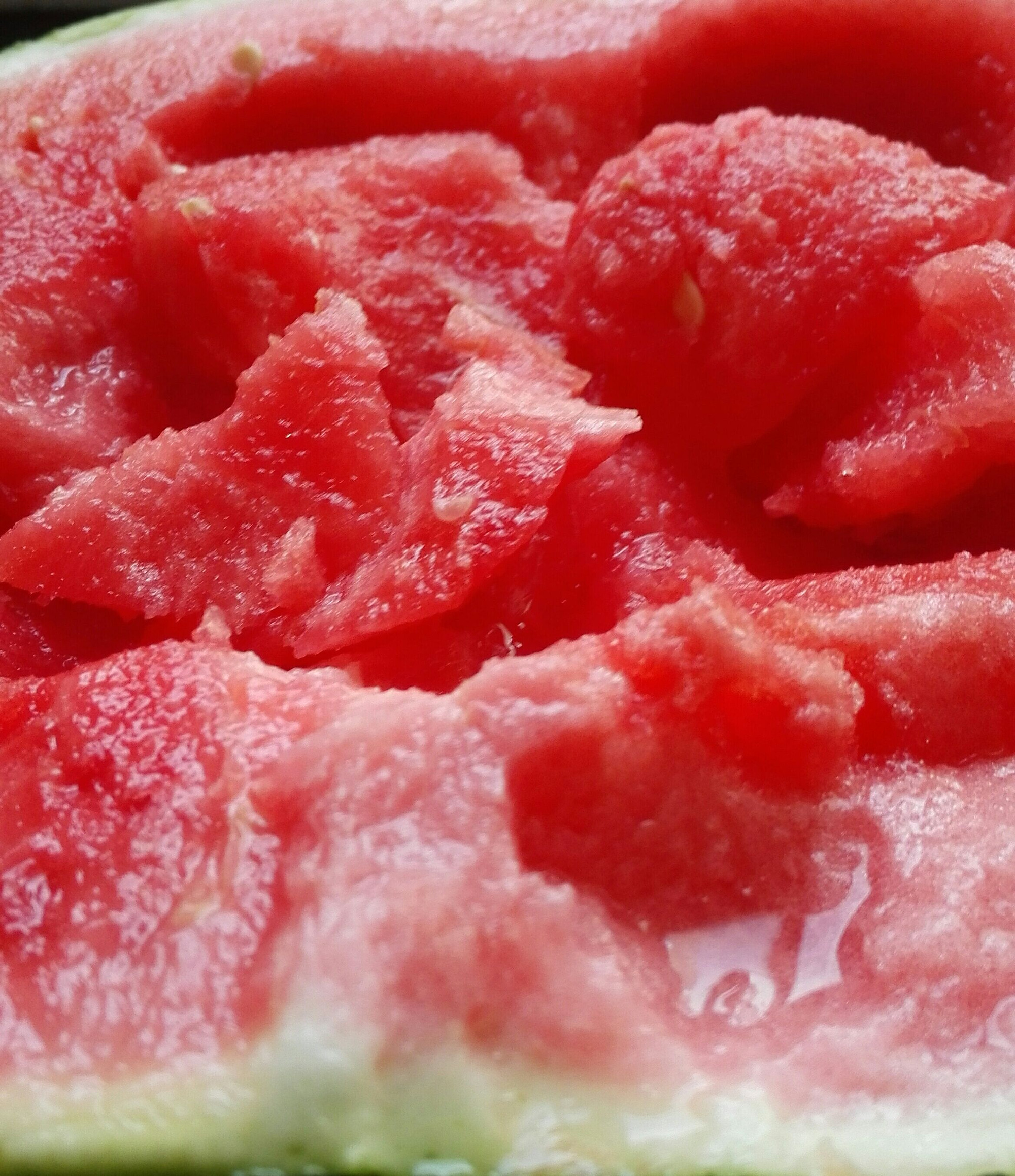 盛夏之王——西瓜-美食消息-时尚美食-嘉兴19楼