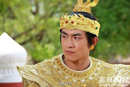 西游降魔篇2姚晨演道士吴亦凡演唐僧林更新演孙悟空