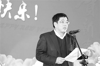 原慈溪市副市长张定伟受贿一审被判十年六个月