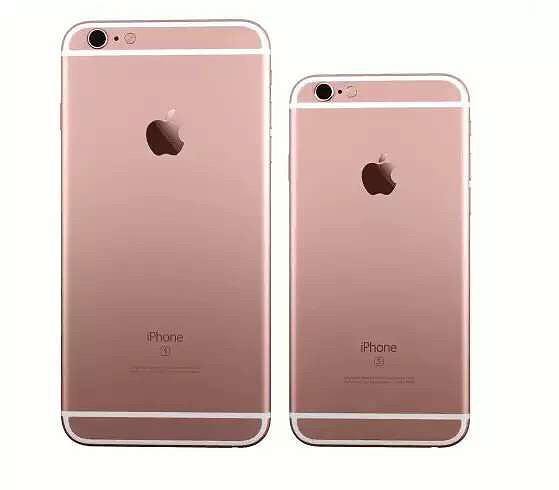 9月25日iphone6s在中国发售