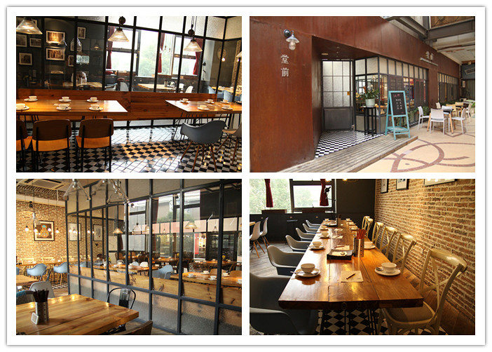 心心社心心社第156期堂前中餐厅新菜试体验