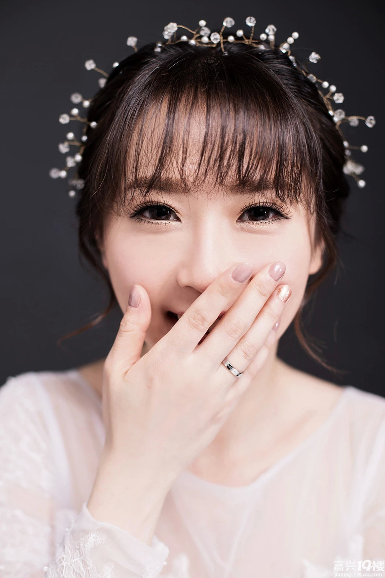 【吉时新娘日记(婚纱摄影)】两个恰恰好