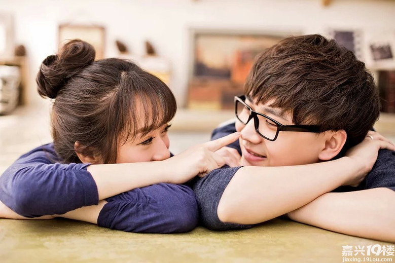 【吉时新娘日记(婚纱摄影)】两个恰恰好