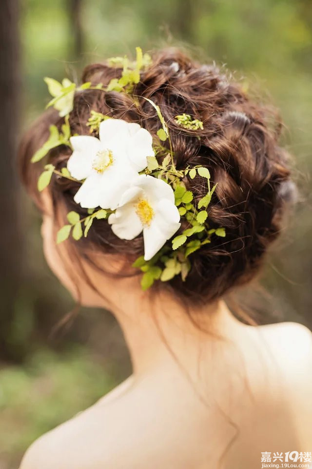 【吉时新娘日记(婚纱摄影)】两个恰恰好