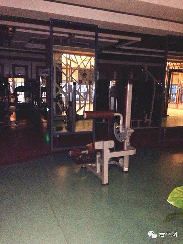 【爆料】平湖一健身会所突然停止营业 会员卡