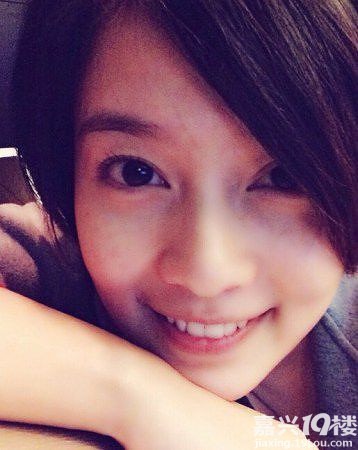 周渝民宣布结婚妻子喻虹渊私照及个人背景曝光图