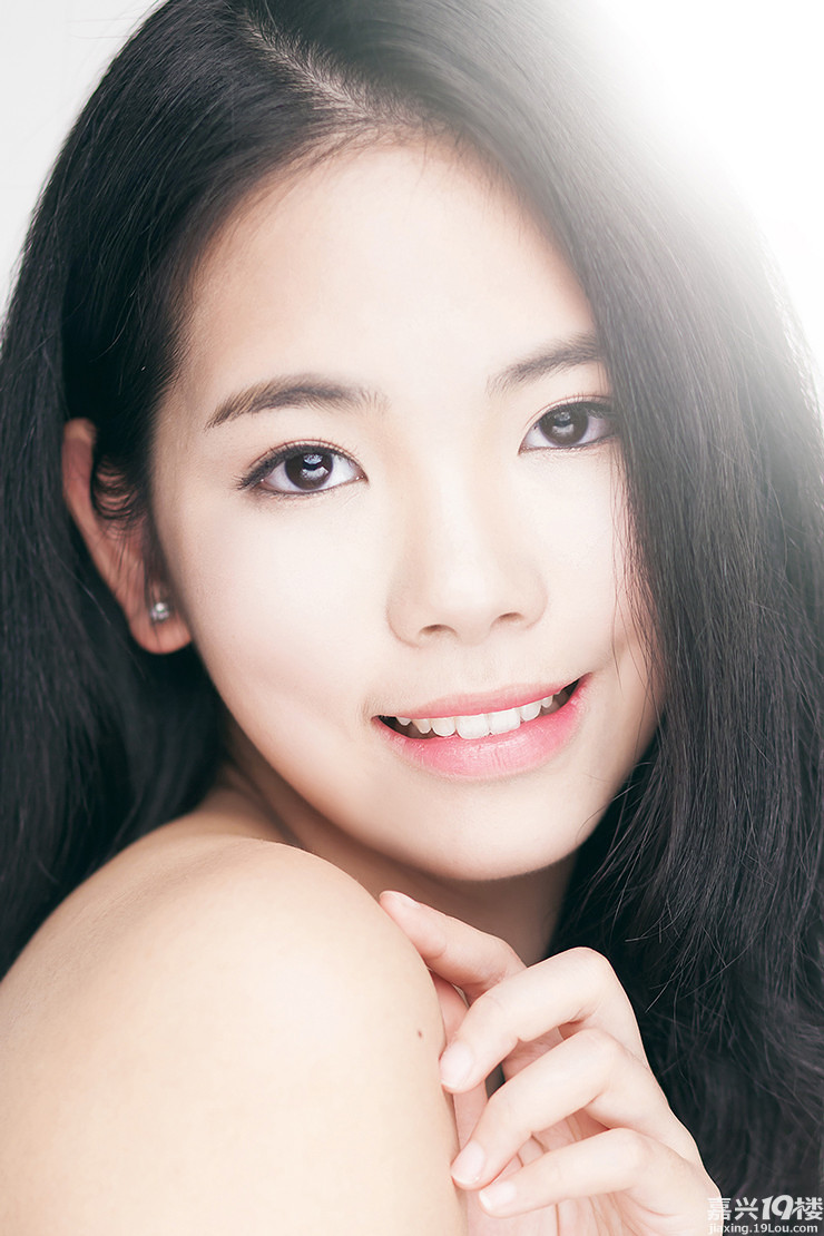 本姑娘韩式写真拍摄经验拿走不谢