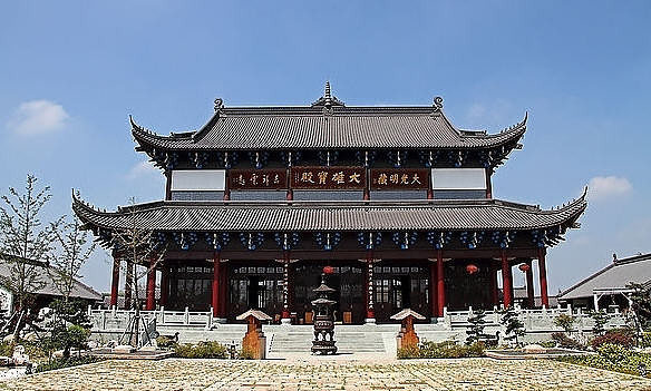 早知道-讲空头-嘉兴19楼