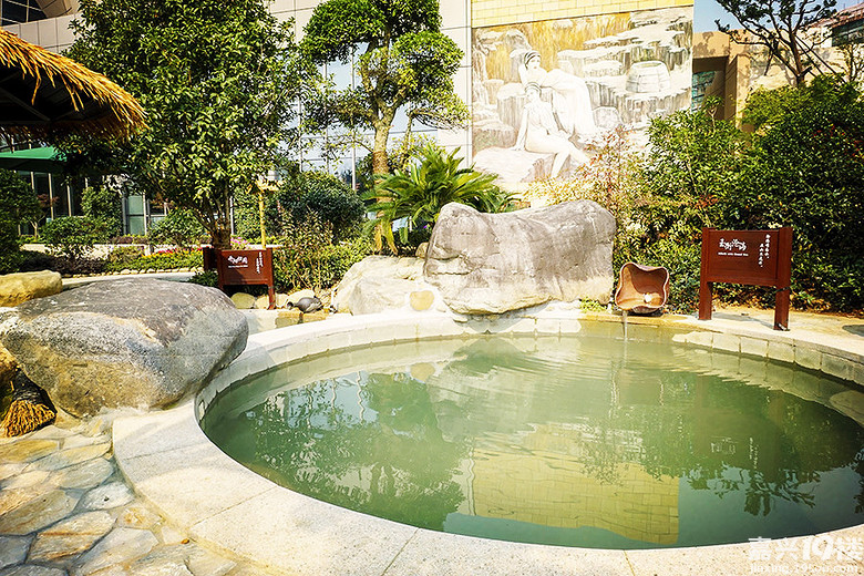 云澜湾温泉小镇汤池-我拍我秀-摄影俱乐部-嘉兴19楼