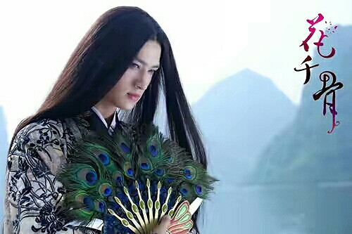 很喜欢的杀姐姐为杀阡陌救小不点耗尽功力