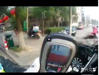 隔夜酒被查 嘉兴一酒驾司机将被暂扣驾驶证6
