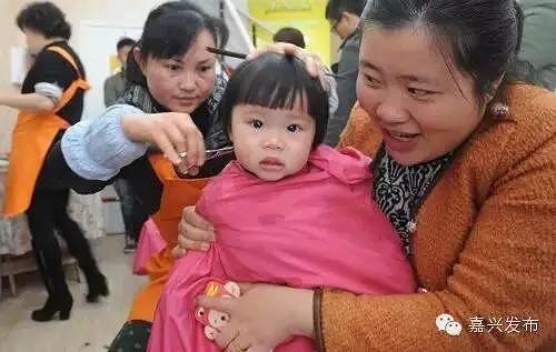 今天二月二 嘉兴人剃龙头吃撑腰糕-求助-南