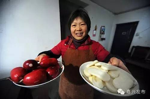 今天二月二 嘉兴人剃龙头吃撑腰糕-求助-南