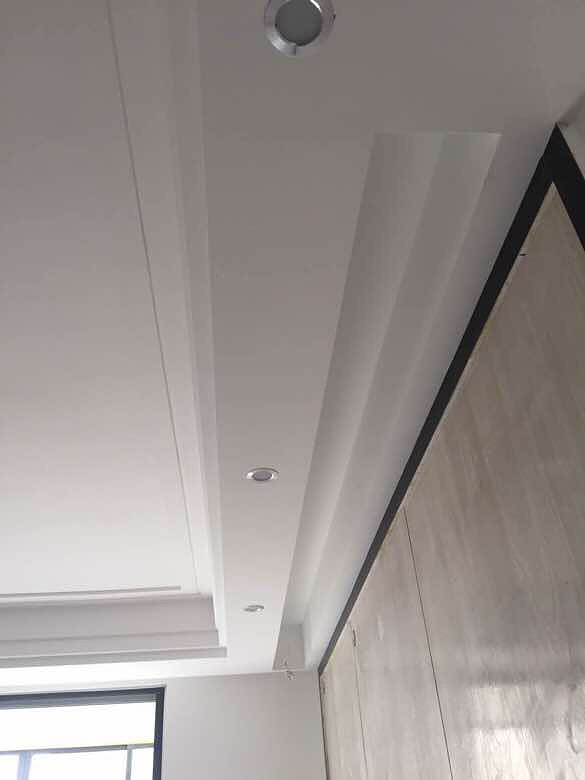 曝光:博腾高端免漆木饰面,高价格,低品质!