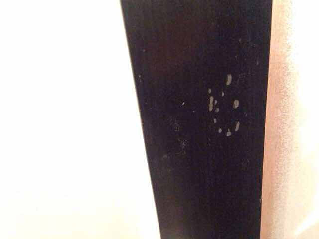 曝光:博腾高端免漆木饰面,高价格,低品质!