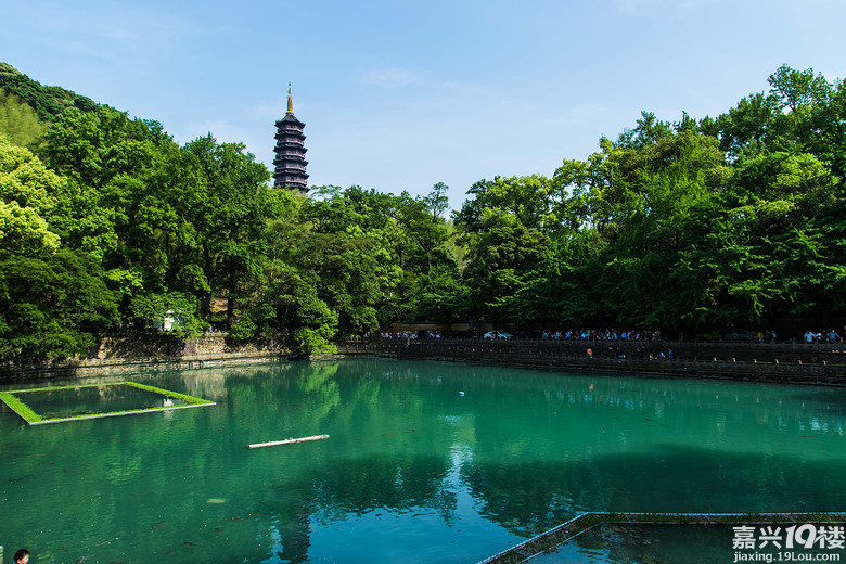 五一宁波天童山一日游
