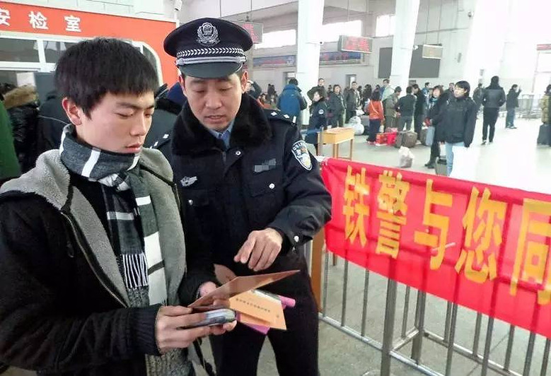 父亲节啦,看各警种的警察爸爸是如何教育孩子