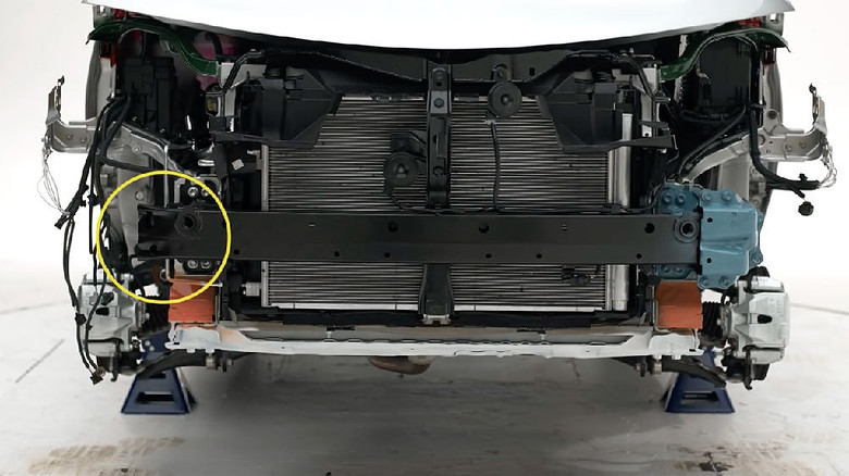 IIHS���±���:����RAV4��SUV������ײ���ԡ����ס�