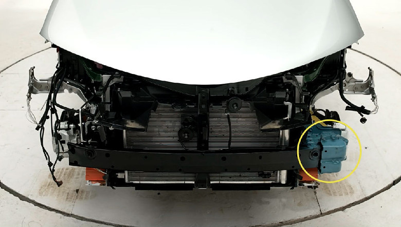 IIHS���±���:����RAV4��SUV������ײ���ԡ����ס�