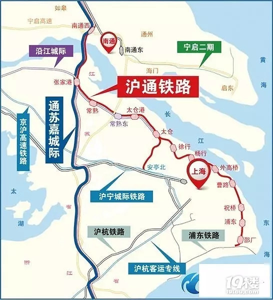 上海地铁接轨嘉兴专家说路线太长不可行但是