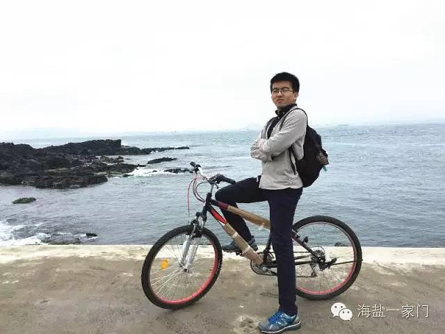 21位清华浙大博士齐袭海盐!什么叫高颜值学霸