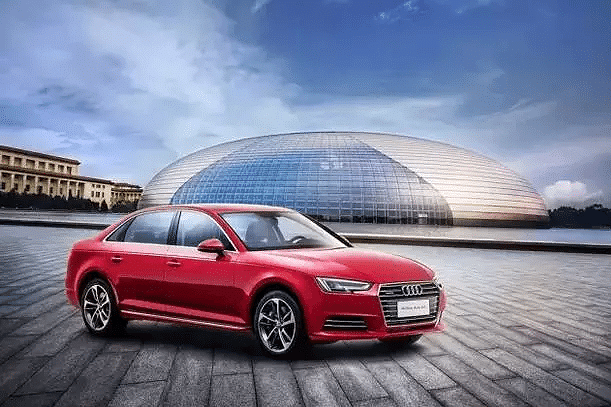 全新一代奥迪A4L,带你先睹为快!