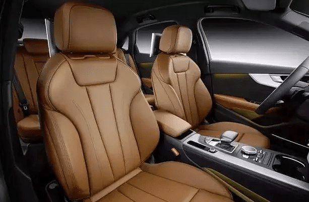 全新一代奥迪A4L,带你先睹为快!