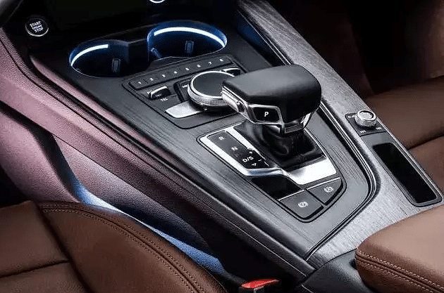 全新一代奥迪A4L,带你先睹为快!