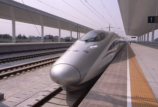 【关注】9月10号起坐高铁有大变化 嘉兴南站将增开10趟列车!