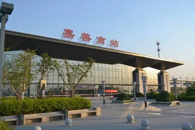 好消息嘉善高铁站西塘古镇直达班车9月26日开通