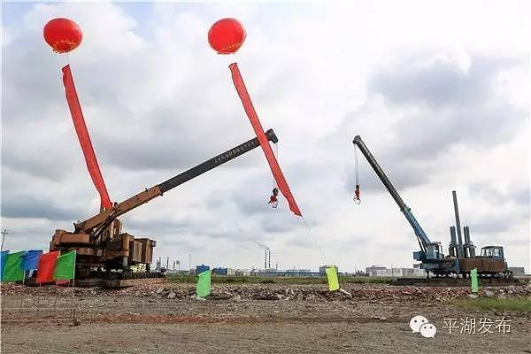 24个投资项目 总投资184.2亿元 来这里感受一