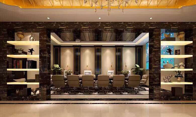 桐乡金匠装饰工程有限公司现招聘优秀设计总