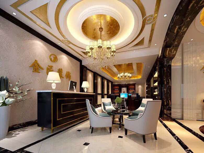 桐乡金匠装饰工程有限公司现招聘优秀设计总