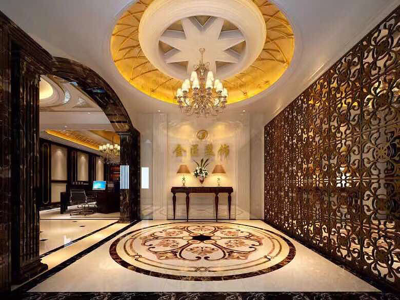 桐乡金匠装饰工程有限公司现招聘优秀设计总