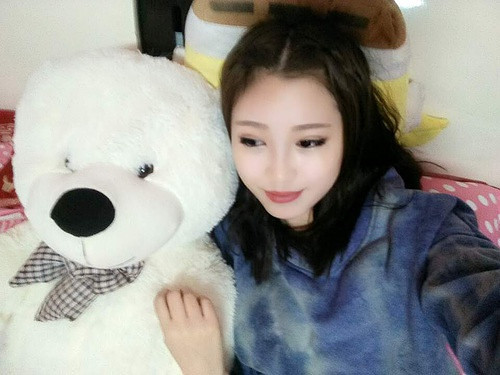 baby bear