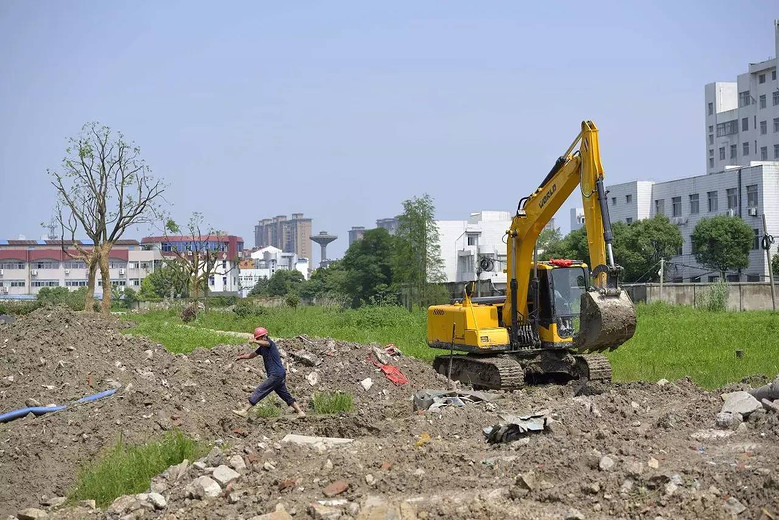 前三季度嘉兴交通投资逾60亿元 投资额远超20