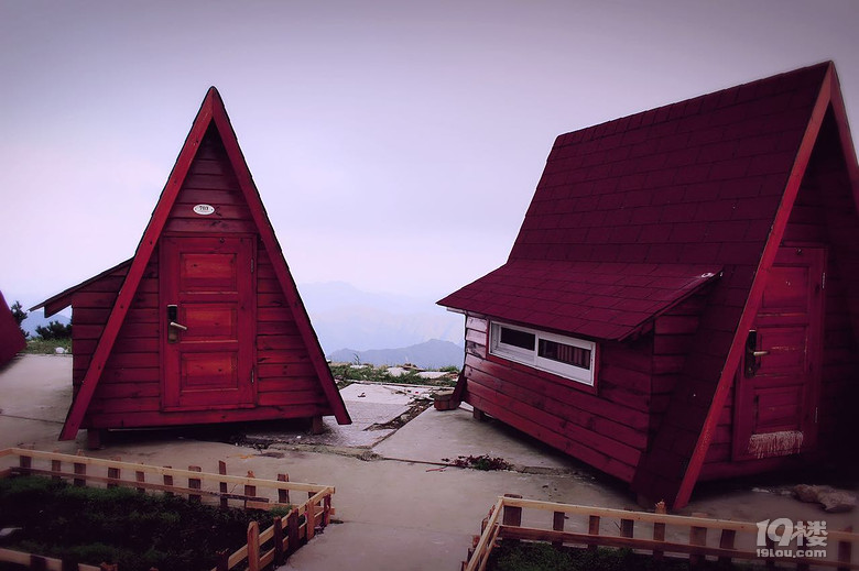 有么有人去过括苍山传说中中国第一缕阳光照射地