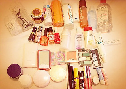 ���ҵĻ�ױ����