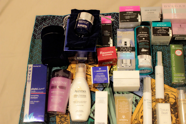 ���ҵĻ�ױ�������ձ����λ���