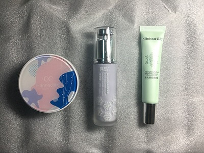 ���ҵĻ�ױ����+��������