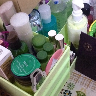 ���ҵĻ�ױ����+ɹһ����