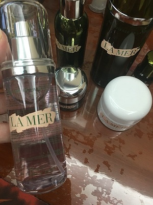 ���ҵĻ�ױ����+��ͼ��˵��