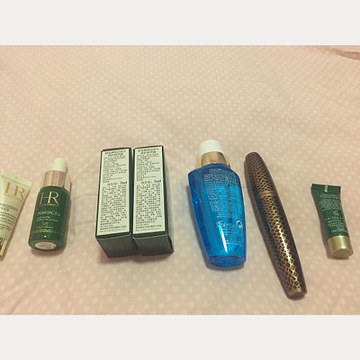 ���ҵĻ�ױ����+HR/������